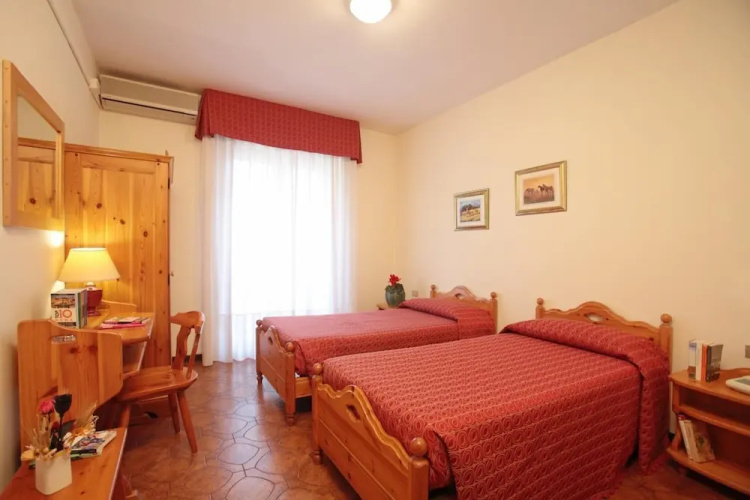 Hotel Corallo