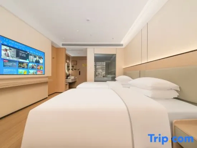 Business room