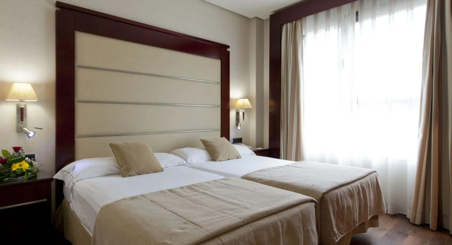 Valencia Center Hotel