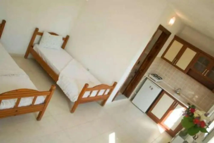 Alfa Apart Otel