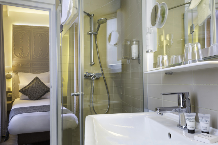 Contact Hotel Alize Paris Montmartre (Adults only) photo 10