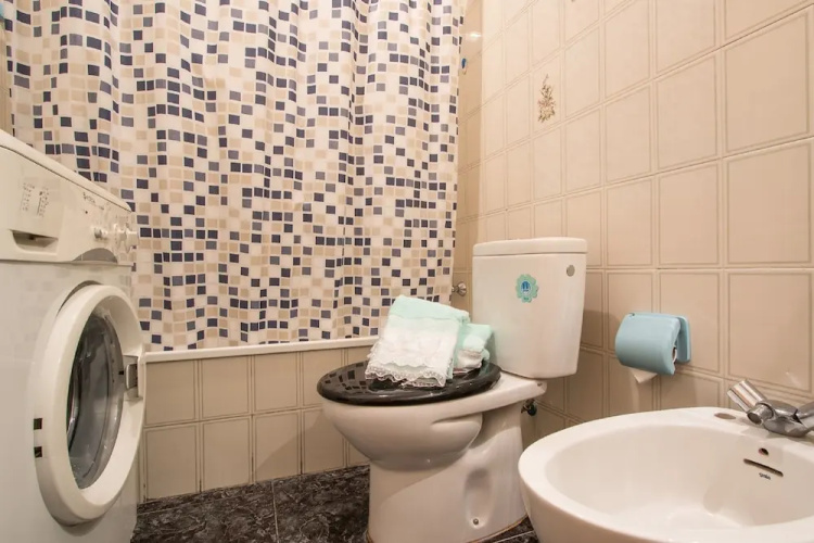 Apartamento Summer Brise