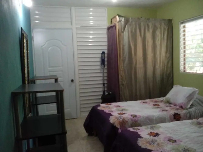 Las Terrenas Apartment