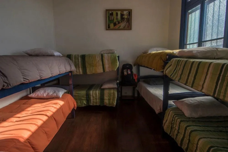 Casa Valparaiso Hostel