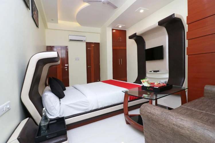 Classic Double room