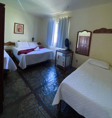 Superior Suite