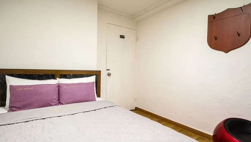 Oslo Motel