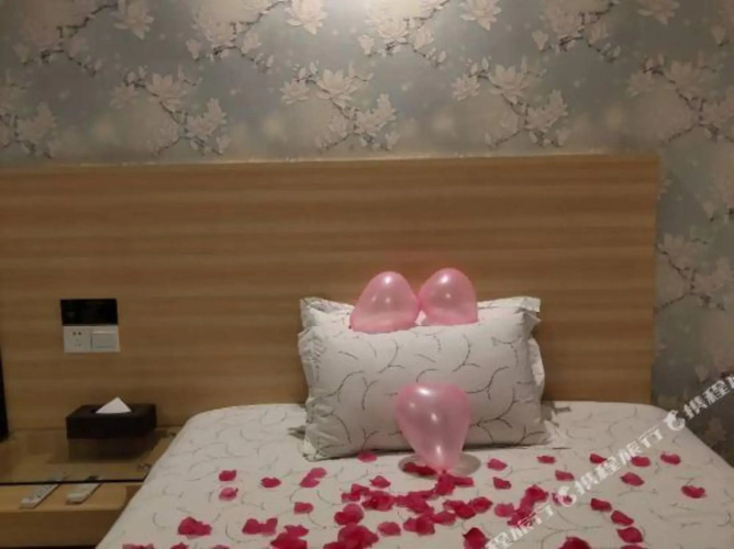 Xinwang Hotel