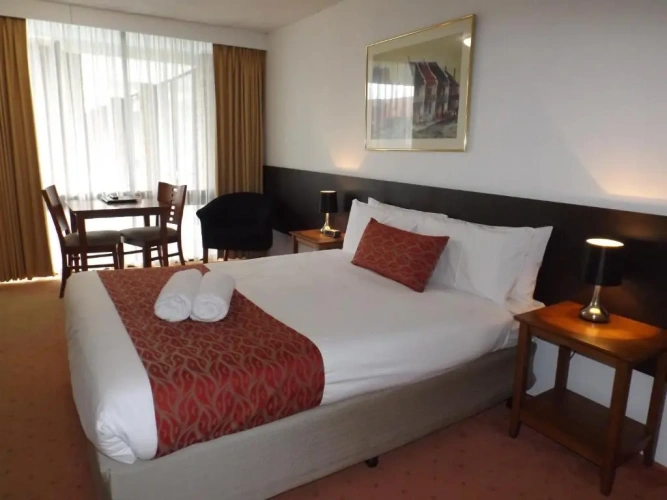 Quadruple Suite