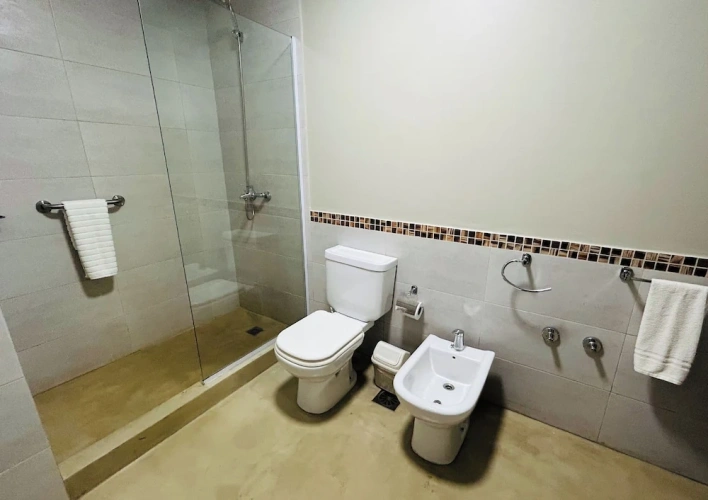 Classic Triple Suite