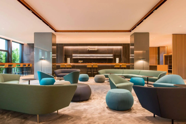 Four Points by Sheraton Venice Mestre