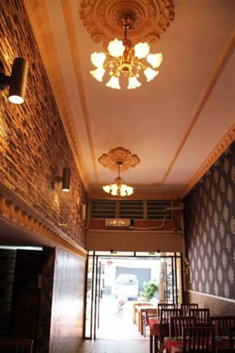 The Lahore Guesthouse