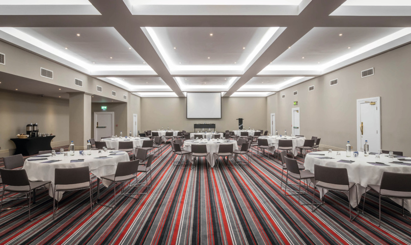 Hotel Riu Plaza The Gresham Dublin photo 16