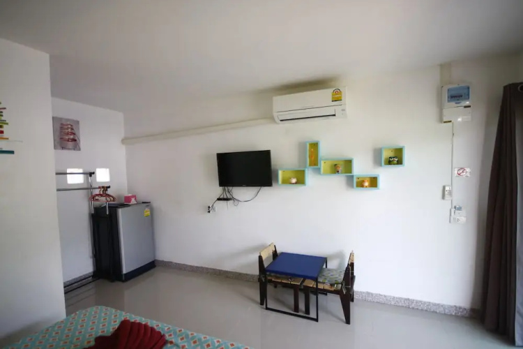 SlowLife Resort