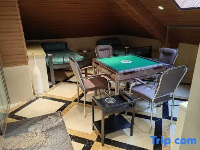 Keluosen Homestay