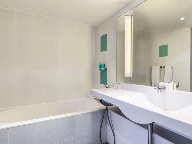 Novotel London Paddington photo 10