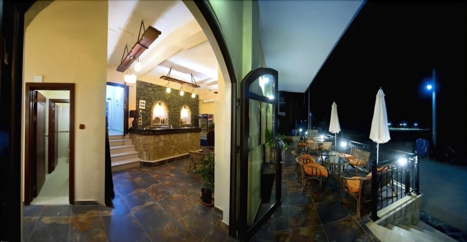 Villa Camellia