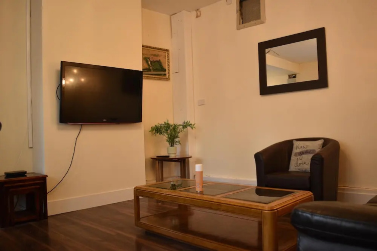 Large Heritage-house Close Snowdonia & Llandudno
