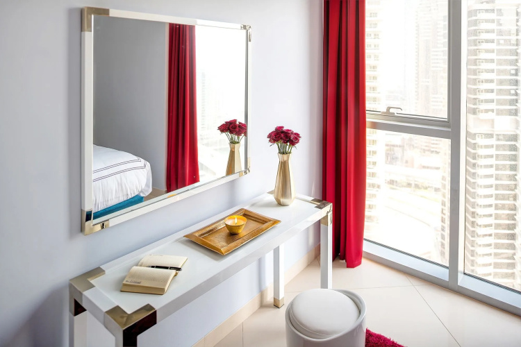 Dream Inn Dubai - Trident
