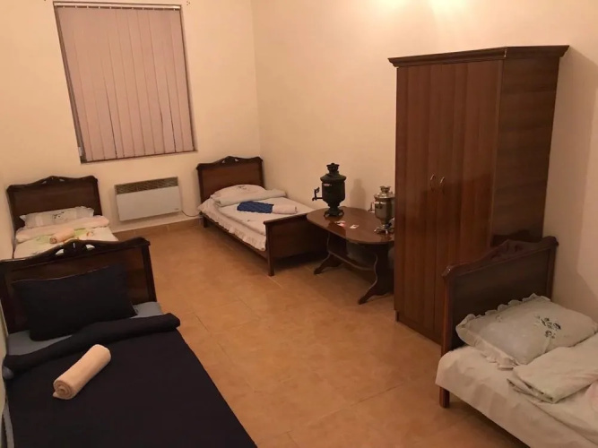 Light Guest House