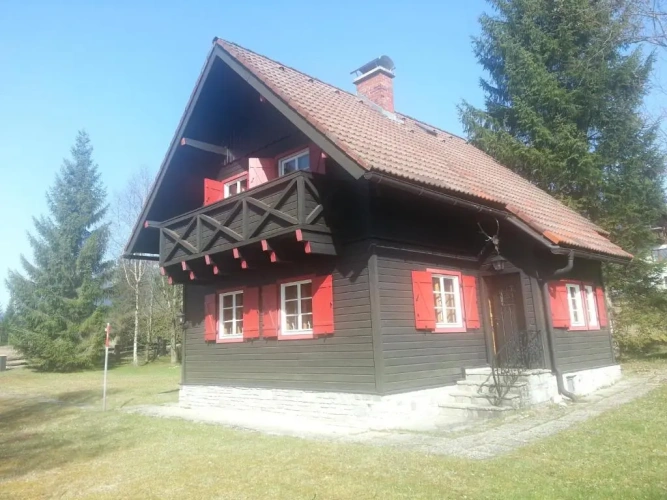 3 Bedrooms Cottage