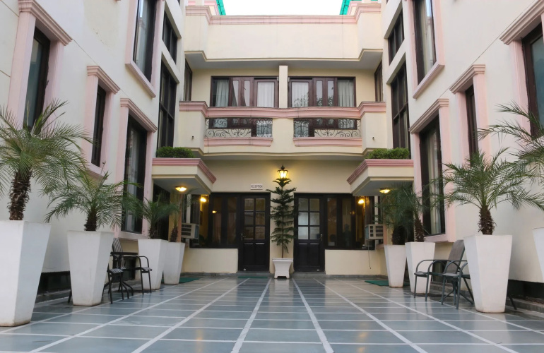 Imagen del hotel