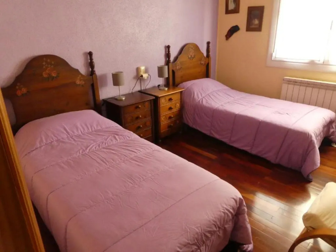 Apartamento Binies