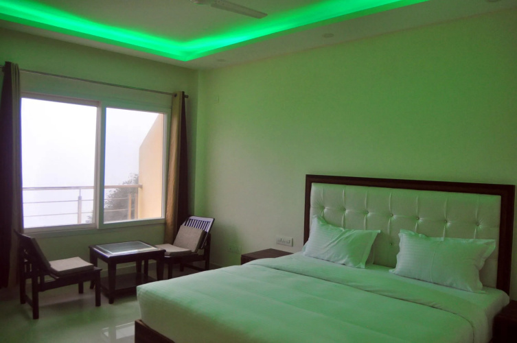 Hotel Bliss Valley