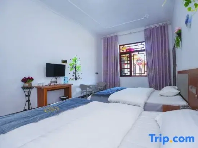 1 Bedroom Standard room