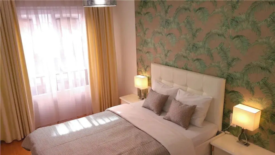 Palacio Apartments Madrid