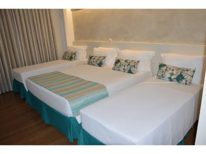 Celebration Resort Olímpia