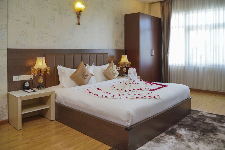 Eden Plaza Danang