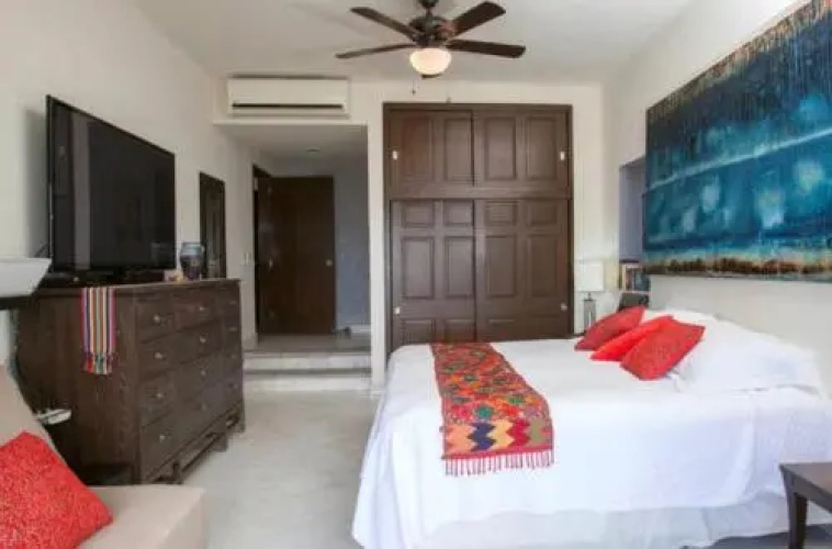 Duna 302 Casa Del Mar