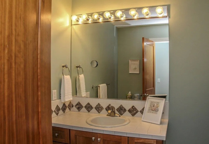 Harborview Condo