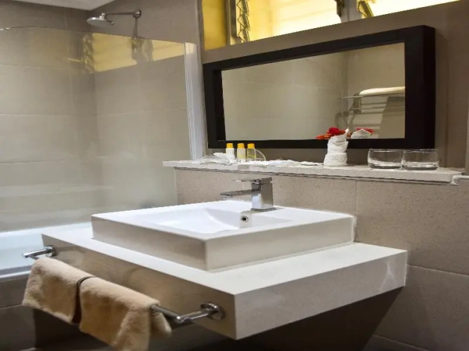 Standard Suite
