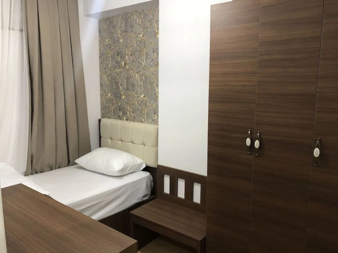 Marmara Apart Otel