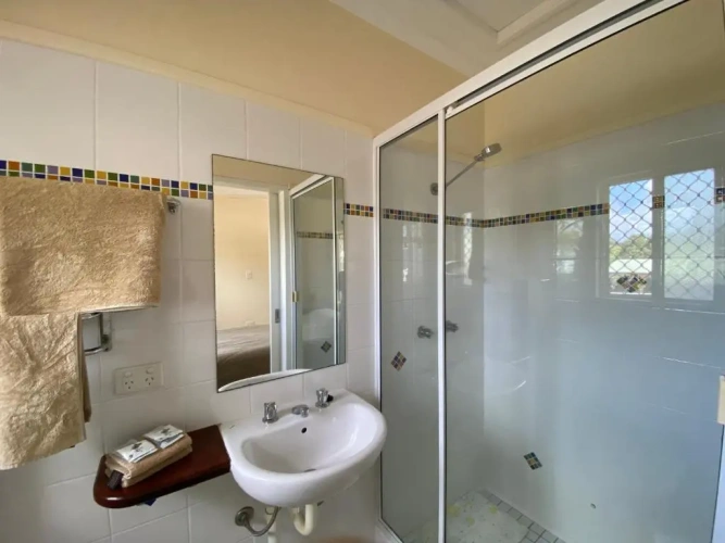 Standard Double Family room