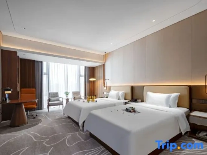 Business Twin room