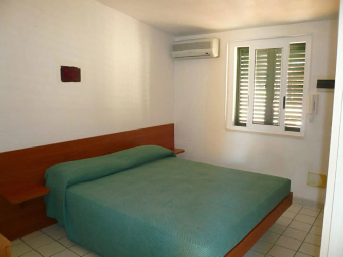 Case Vacanza Medusa Bungalows