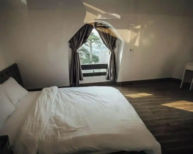 Minh Cương Hotel