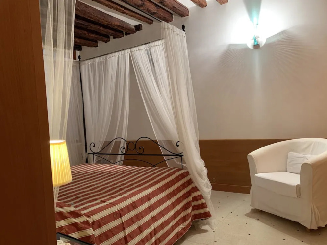 Grimaldi Apartments - Lista di Spagna