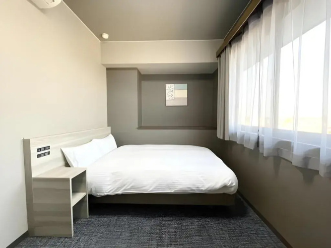 Hotel Route-Inn Yuuki