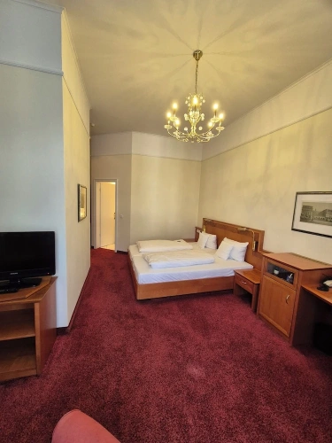 Comfort Double room