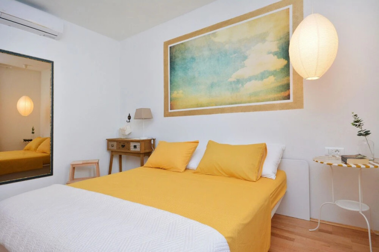 Apartment Pepica