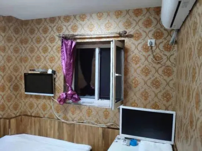 Changchun Zengzeng Express Room