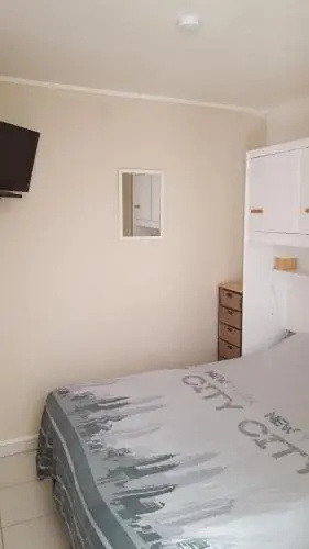 Appartement T2 - 4 couchages - LES BALCONS DE LA MEDITERRANEE