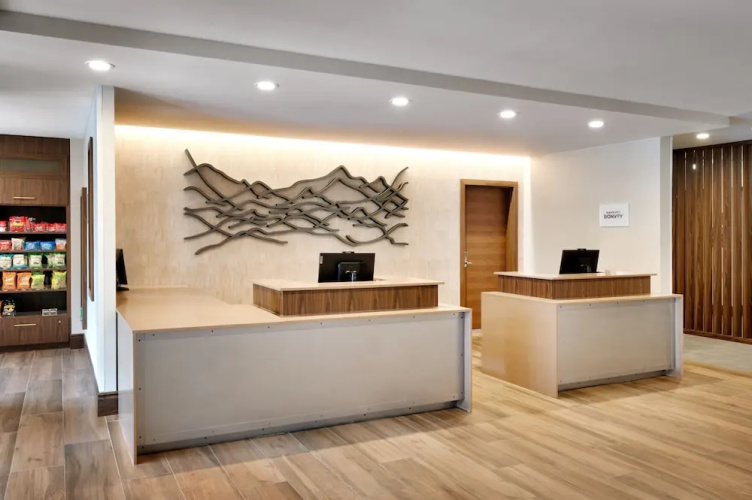 Residence Inn Vail