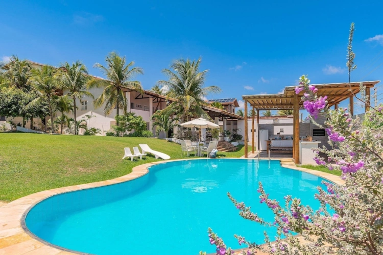 Chalet