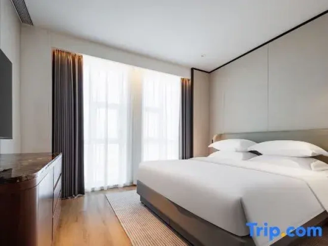 2 Bedrooms Standard Double room
