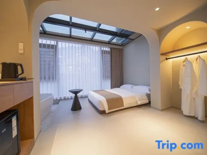 Family Duplex Suite
